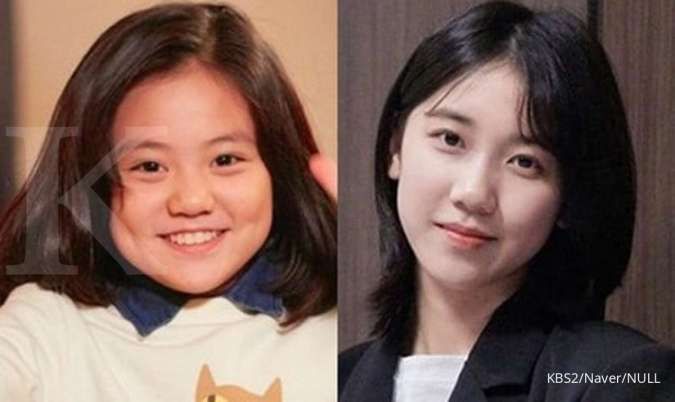 Drakor terbaru Suzy dan Nam Joo Hyuk tambah 2 aktris, ada bintang muda film Peninsula