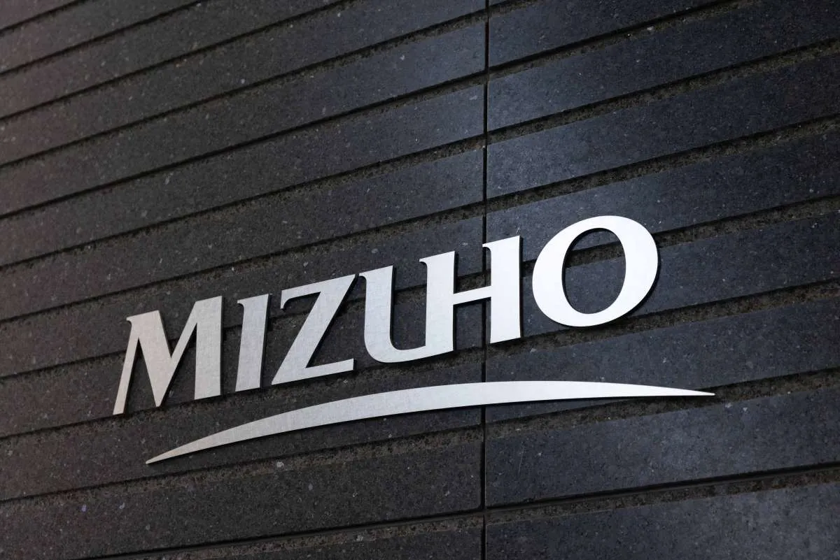 Mizuho Cetak Laba Bersih ¥ 329,9 miliar di Kuartal III, Berpotensi Cetak Rekor Baru