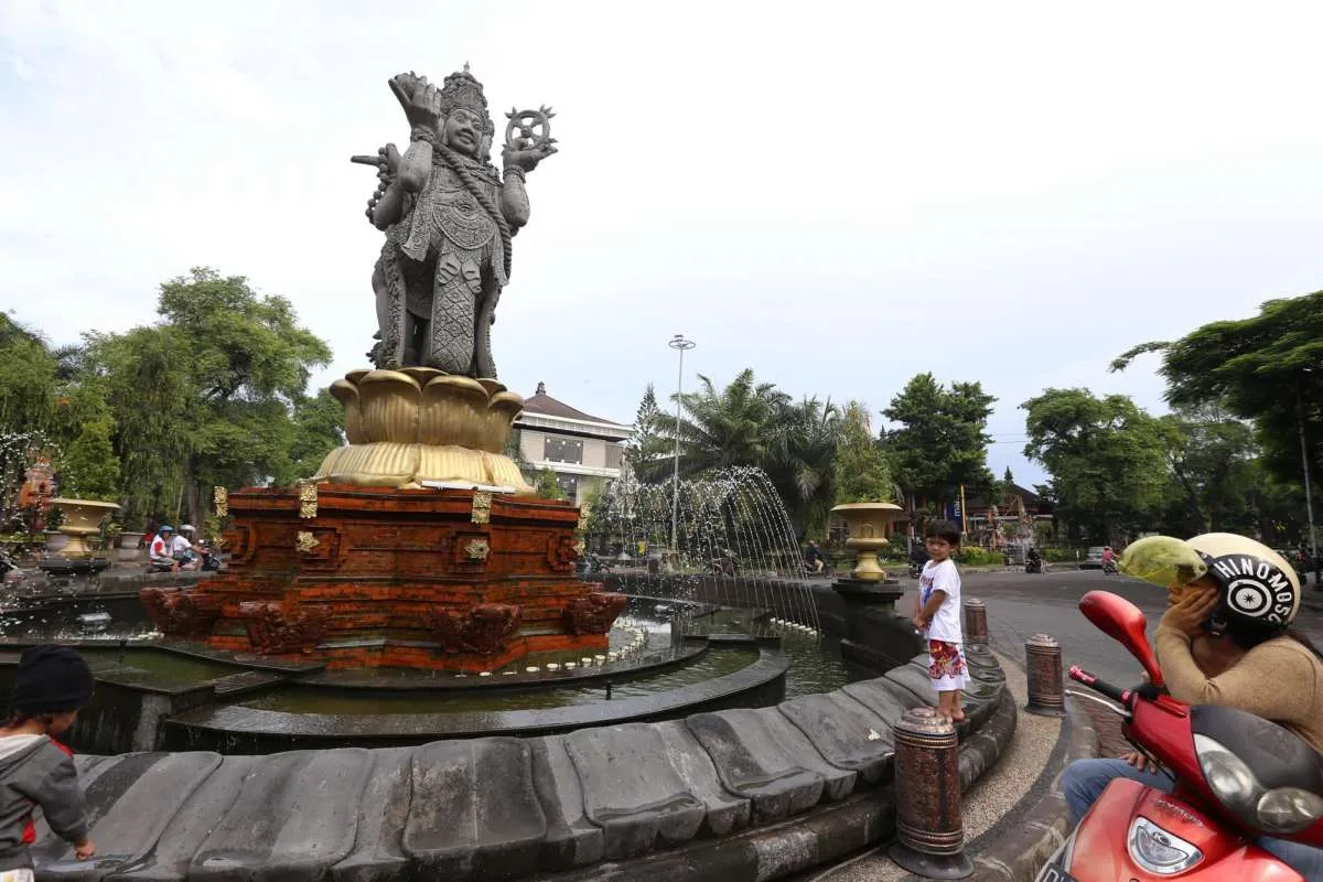 Waktu Imsak Hari Ini, Senin (1/4): Kota Denpasar & Sekitarnya