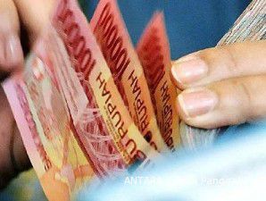 Rupiah masih menunjukkan keperkasaannya hingga sore ini