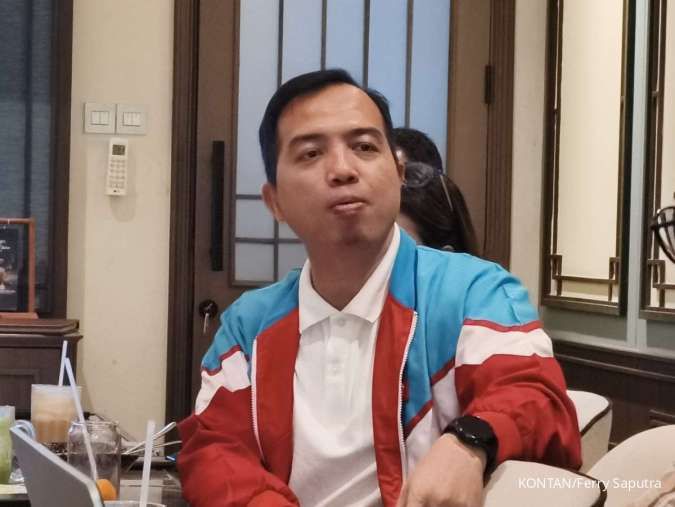 Volume dan Nilai Transaksi Marketplace LinkAja Tumbuh 10% pada Semester I-2026