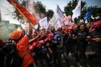 KSPSI Minta Ini Supaya Perlindungan Awak Kapal Perikanan dan Nelayan Lebih Kuat