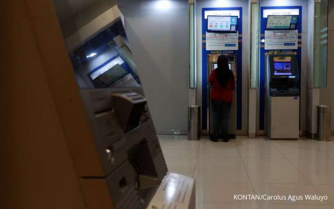 BCA Bantah Kabar Haji Isam Mau Akuisisi BBCA yang Beredar di Medsos