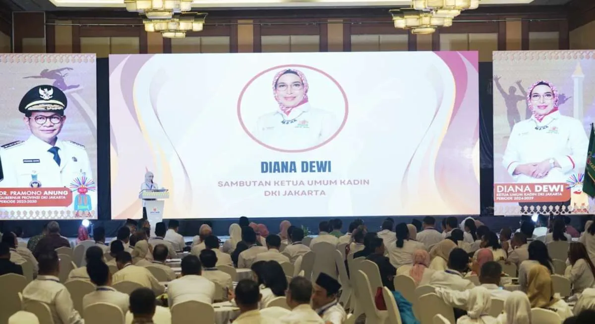 Kadin DKI: Suntikan Rp 200 Triliun ke Bank Himbara Harus Dorong UMKM dan Sektor Riil