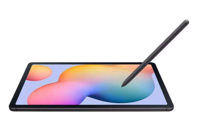 Samsung Galaxy Tab S6 Lite (2024), Paket Lengkap untuk Kerja dan Kreatif