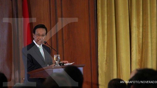 Ini tanggapan Sultan Yogya atas kasus Florence