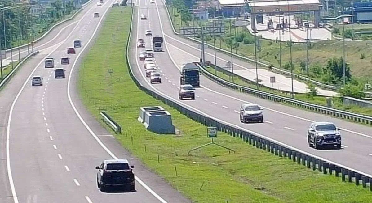 Mudik Pakai Mobil Pribadi? Ini Tarif Tol Jakarta - Surabaya 2023 