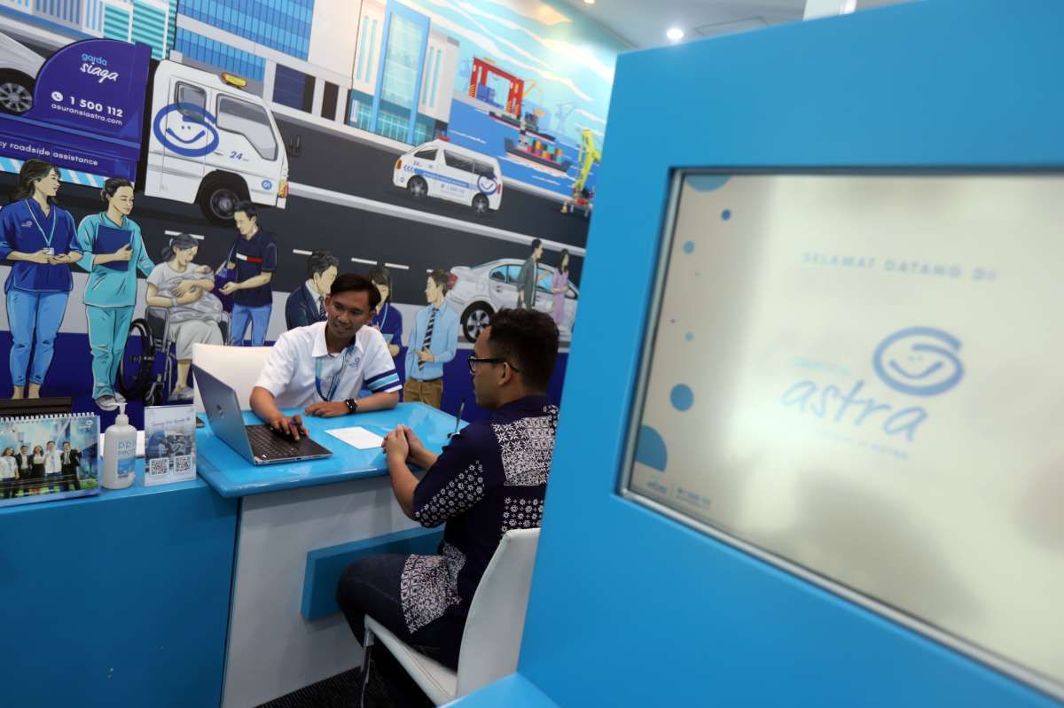 Kinerja Asuransi Umum Selamat Berkat Diversifikasi