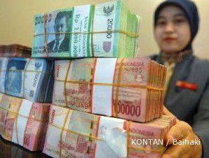 Analis: Penguatan rupiah karena terdorong rebound bursa saham