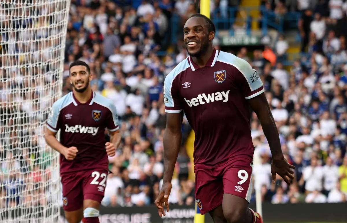 Prediksi West Ham vs Genk di Liga Europa: The Hammers waspada kejutan De Smurfen