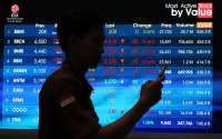 Ini Alasan OJK dan BEI Buka Implementasi Short Selling Penuh di Oktober 2026
