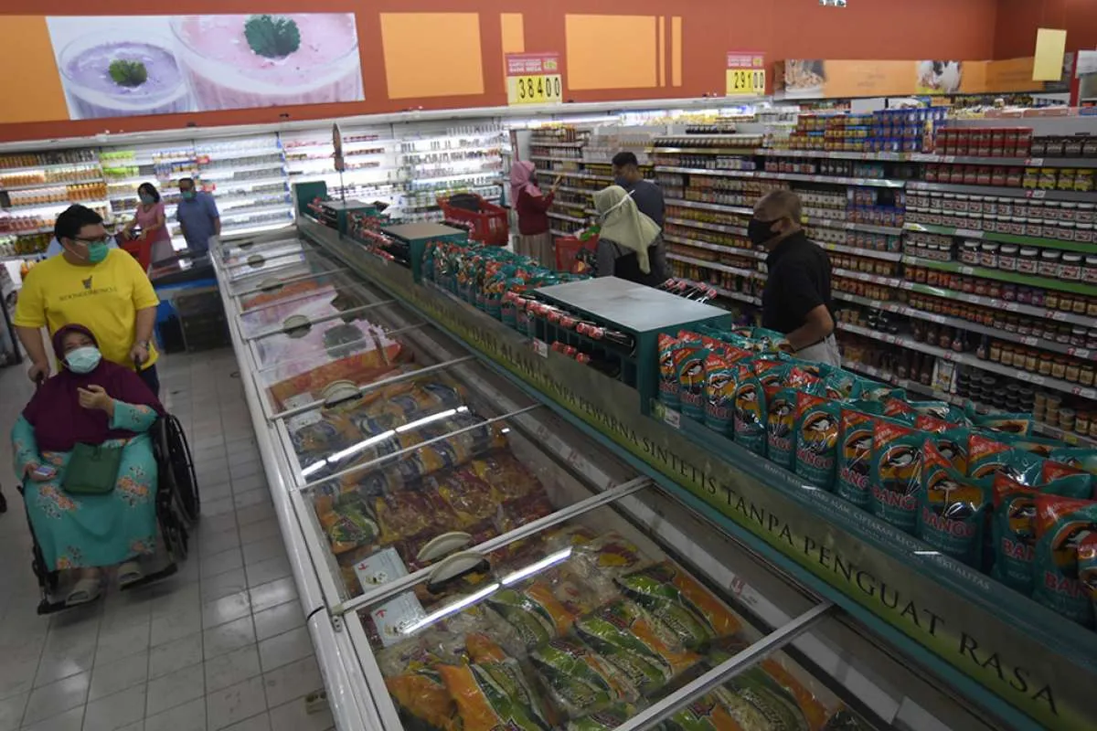 Promo Transmart Carrefour 14 – 17 Agustus 2020, diskon gila-gilaan!