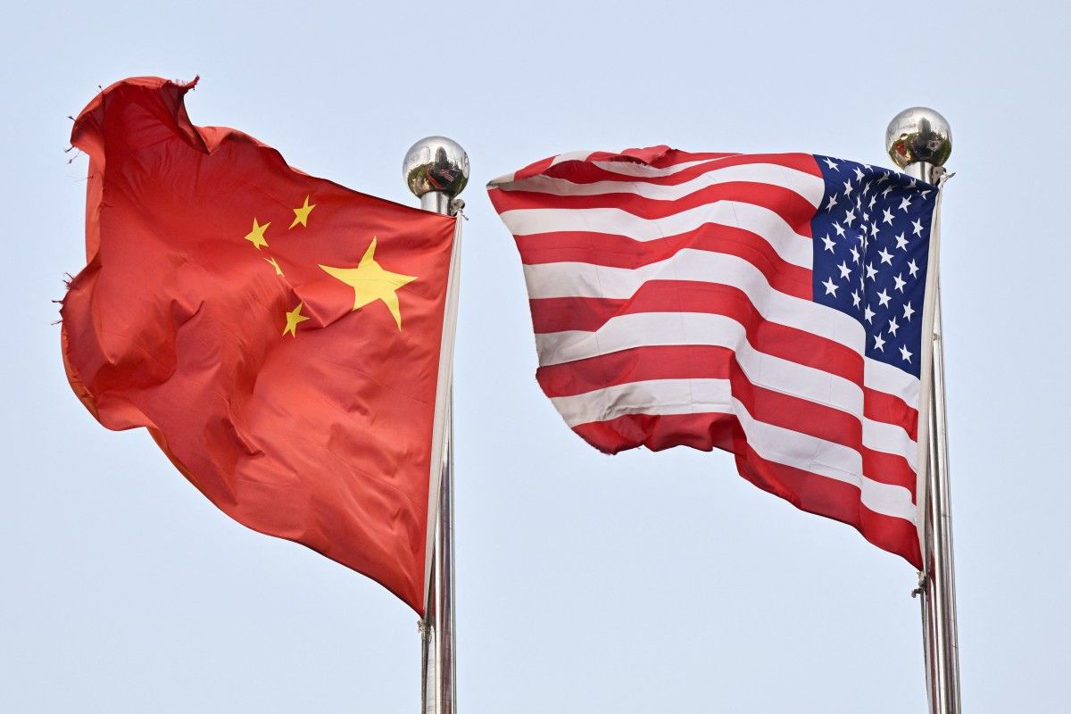 AS Siapkan Larangan Impor Komponen Pusat Data China, Demi Amankan Infrastruktur AI