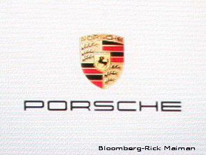 Porsche Bakal Jual Saham ke Qatar Senilai US$ 3,45 Miliar