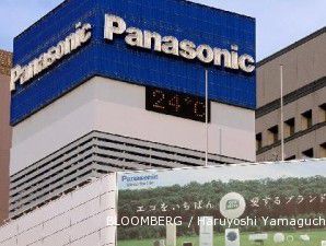 Panasonic Targetkan Penjualan Baterai Naik 