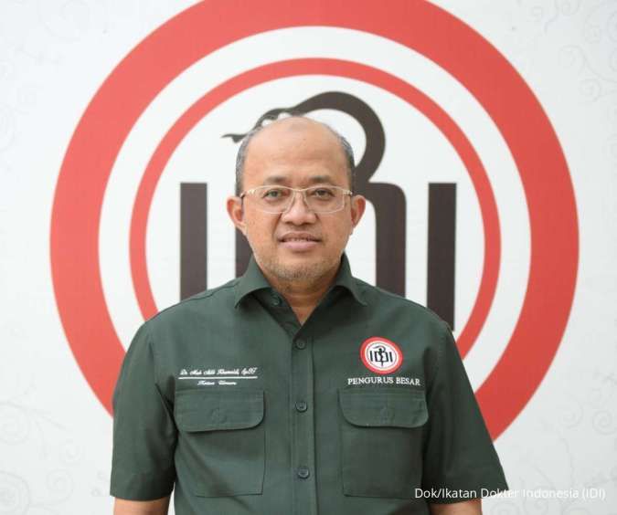 Rekomendasi PB IDI untuk Persiapan Perjalanan Selama Musim Pancaroba