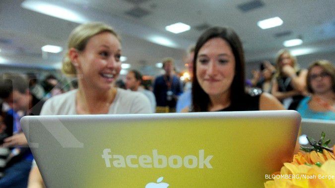 Pengguna Facebook bisa booking tempat di restoran