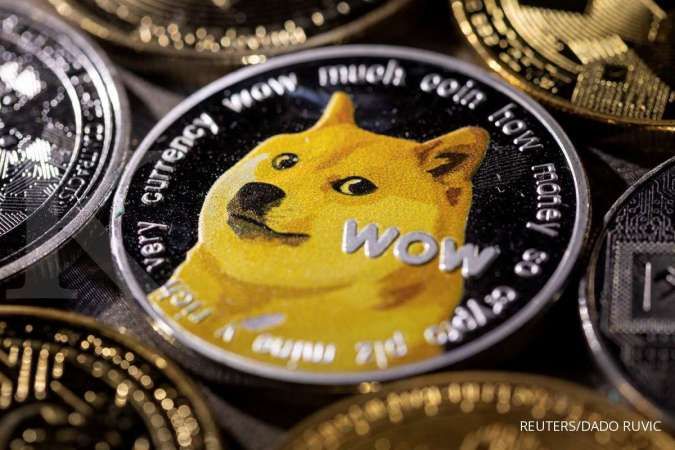Dogecoin dan Shiba Inu Menjadi Pusat Perhatian Market Kripto