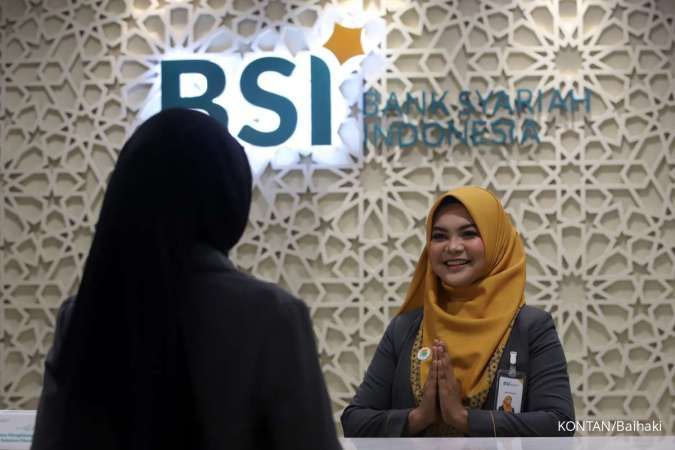 Menkeu Purbaya Ungkap Alasan BSI Hanya Dapat Dana Rp 10 Triliun
