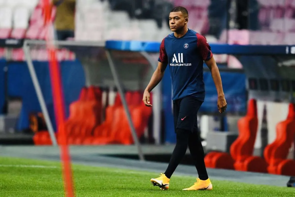PSG pastikan tolak tawaran Real Madrid, fokus tahan laju Kylian Mbappe