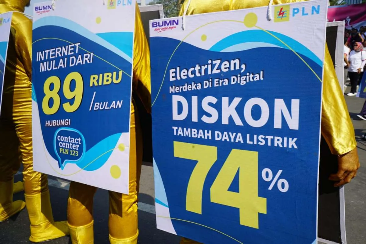 Tertarik promo internet PLN? Ini biaya tambahan yang harus Anda bayar