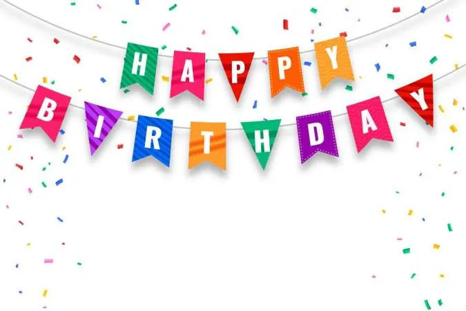 Kumpulan Twibbon Ulang Tahun Keren, Bisa Jadi Kartu Ucapan Happy Birthday
