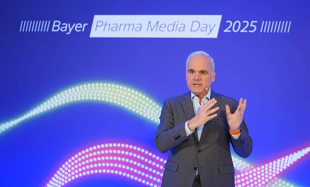 Bayer Memacu Investasi R&D, Siap Luncurkan Sejumlah Produk Tahun Ini
