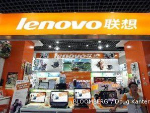 Lenovo keluarkan game console di China