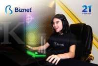 Terus Perluas Jangkauan Area, Begini Strategi Ekspansi Biznet pada 2022