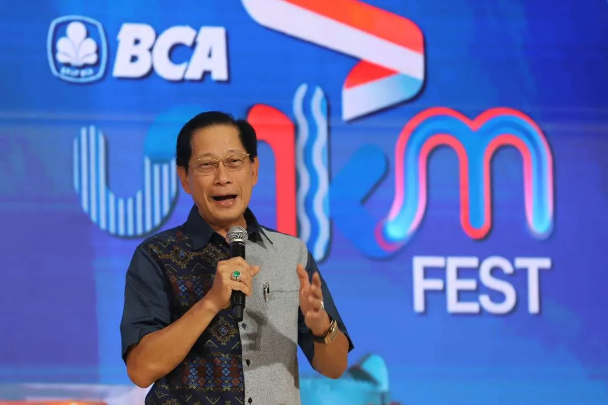 Bakal Bagikan Dividen Interim Hingga Rp 6,16 Triliun, Ini Kata Bos BCA