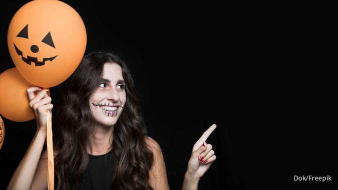 Apa Itu Halloween? Ini Arti, Sejarah, dan Perkembangan Perayaan Setiap 31 Oktober