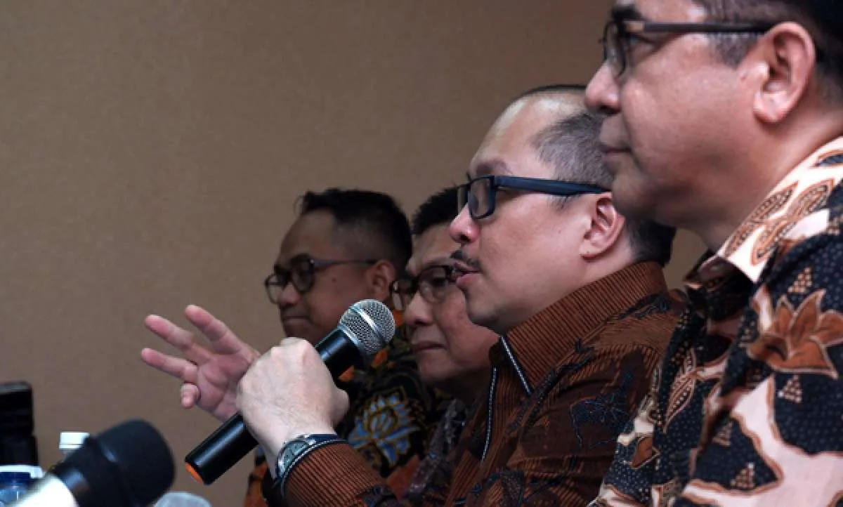 Tumbuh 19,08%, hasil investasi Taspen mencapai Rp 9,11 triliun di tahun lalu
