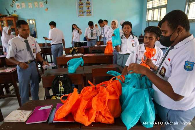 Saran Ekonom Soal MBG: Program Penting Ini, Tapi Wajib Efisiensi! 