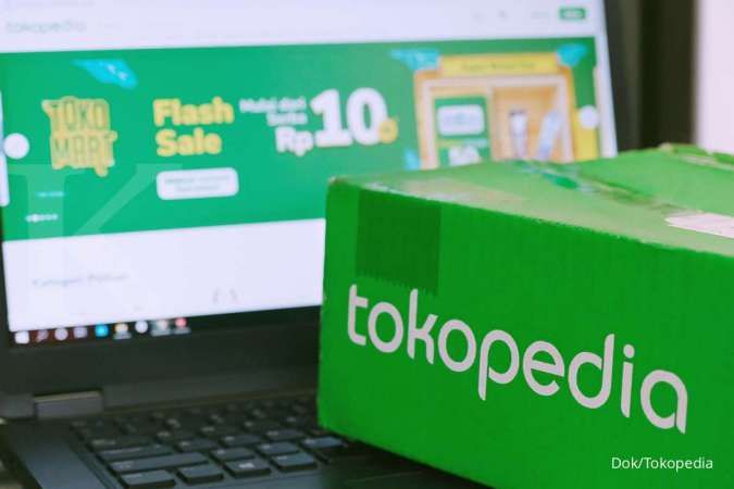 Kopi, madu dan makanan beku menjadi produk makanan terlaris di Tokopedia selama 2020