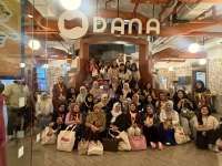 SisBerdaya DANA Ungkap Kunci agar UMKM Lebih Mudah Berkembang