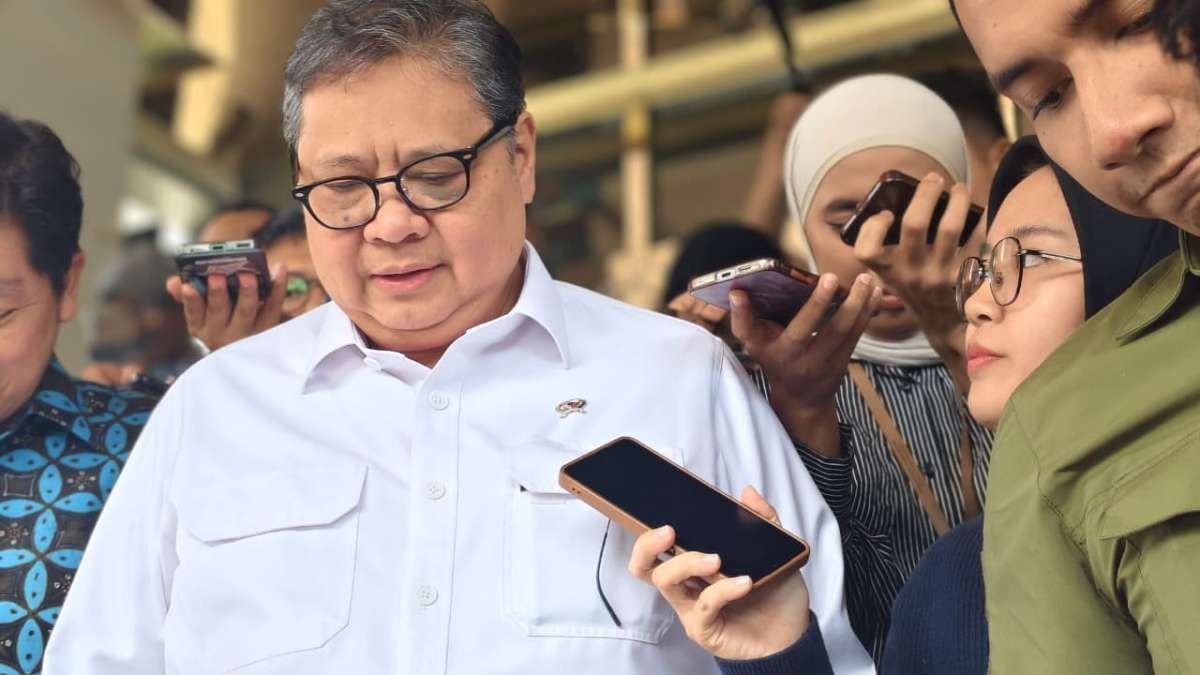 Genjot Pertumbuhan Ekonomi, Pemerintah Beri Lebih Banyak Stimulus