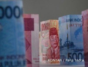 Spekulasi AS pertahankan bunga, rupiah dekati level terkuat tujuh tahun