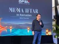 DFSK Ungkap Keuntungan Penjualan saat Harga BBM Meroket, Beralih ke Kendaraan Listrik