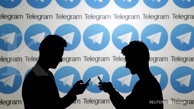 Ini 2 Cara Membuat Akun Telegram melalui HP Android dan iPhone