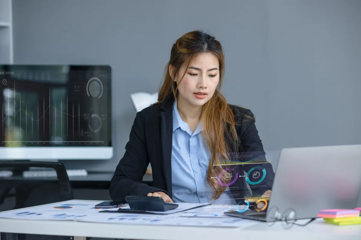 QLola by BRI Mudahkan Nasabah Pantau Arus Keuangan