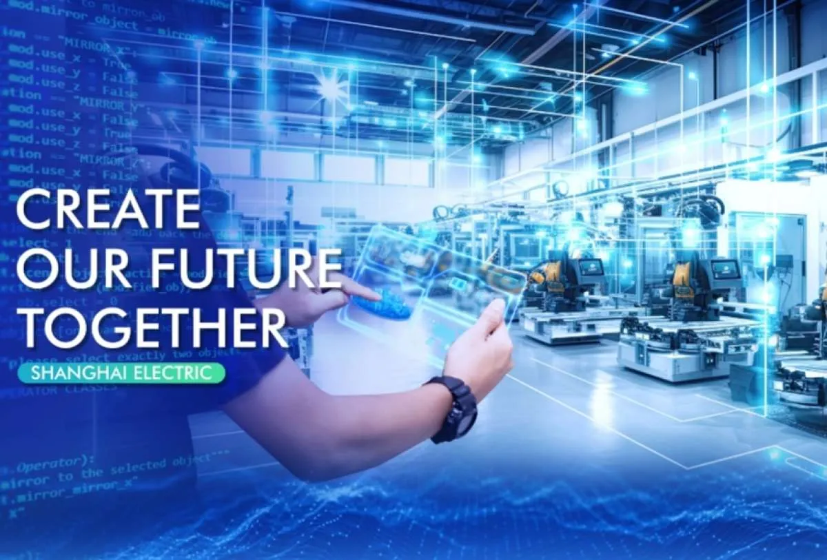 Shanghai Electric Kembangkan Energi Ramah Di Cilacap