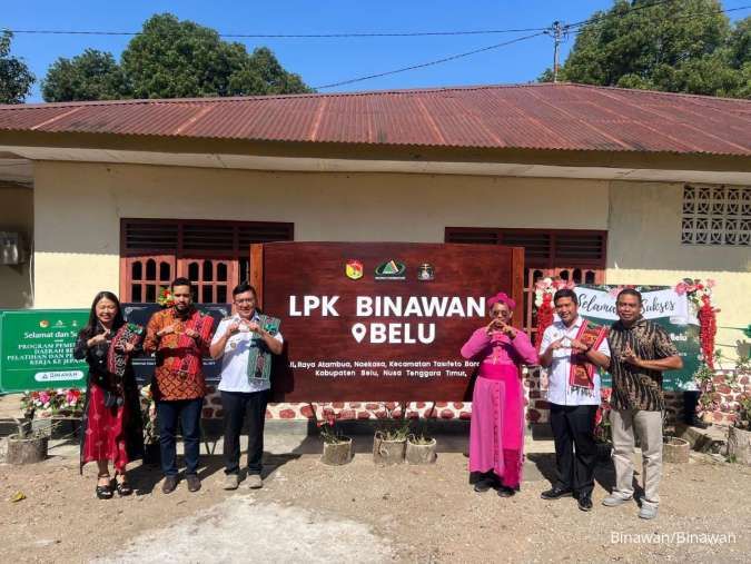 3 Tips Penting Sebelum Memutuskan Kerja di Luar Negeri