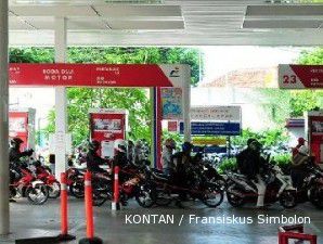 Pemerintah siapkan revisi Perpres harga eceran BBM