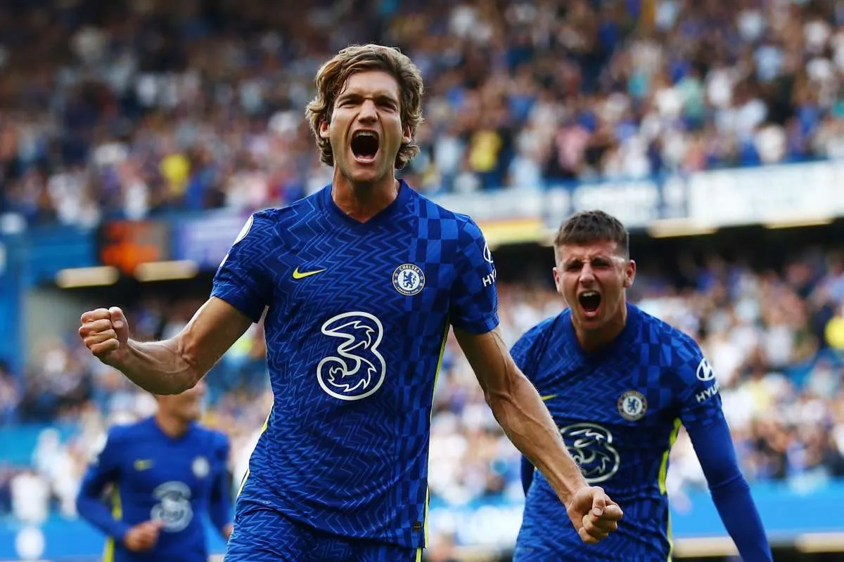 Gratis kuota 10GB dari 3 Indonesia setiap Chelsea menang pertandingan, begini caranya