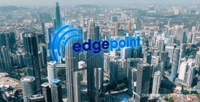 Edgepoint Infrastructure Bangun 15.000 Menara di 3 Negara