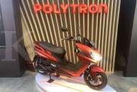 Polytron Hentikan Produksi Motor Listrik Fox S, Tinggal Habiskan Stok di Diler