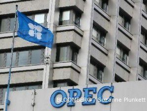 OPEC: Harga pas minyak mentah US$ 70-80 per barel 