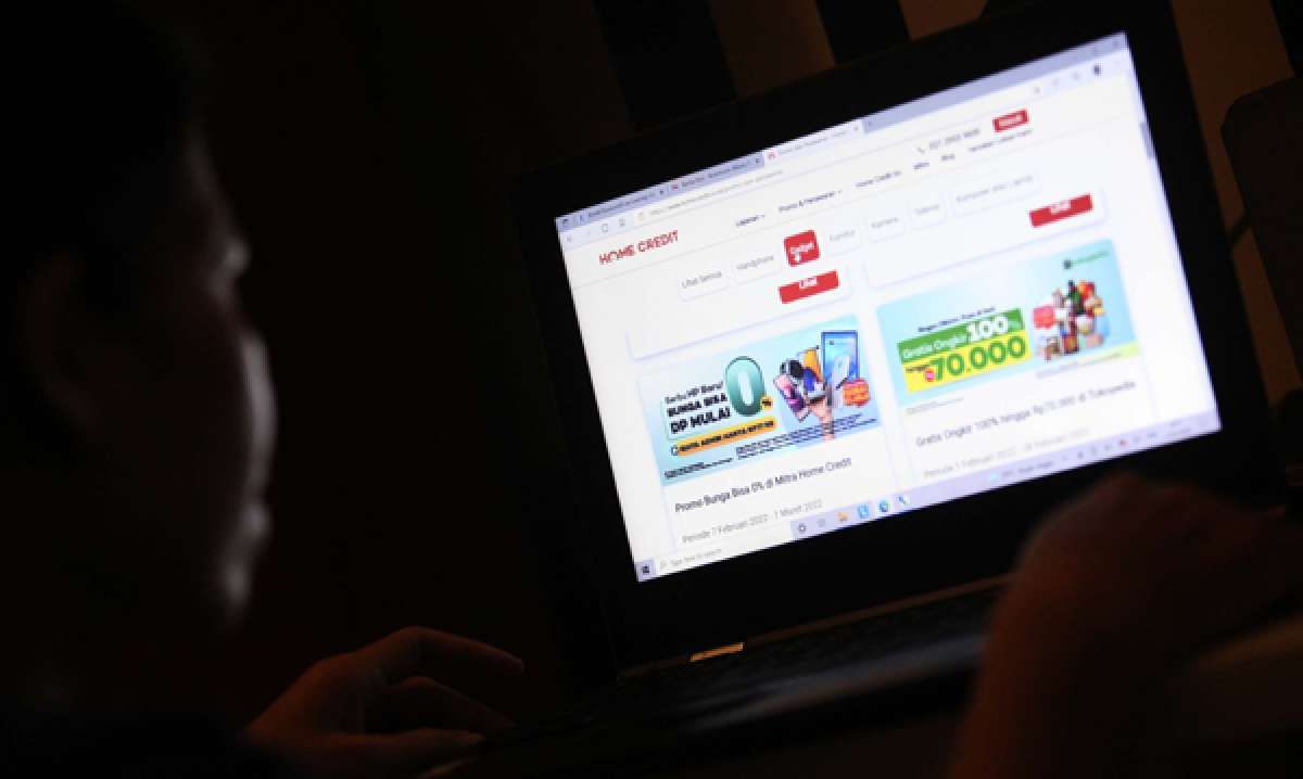 Lebaran Semakin Dekat, Pembiayaan Elektronik Bertambah Semarak