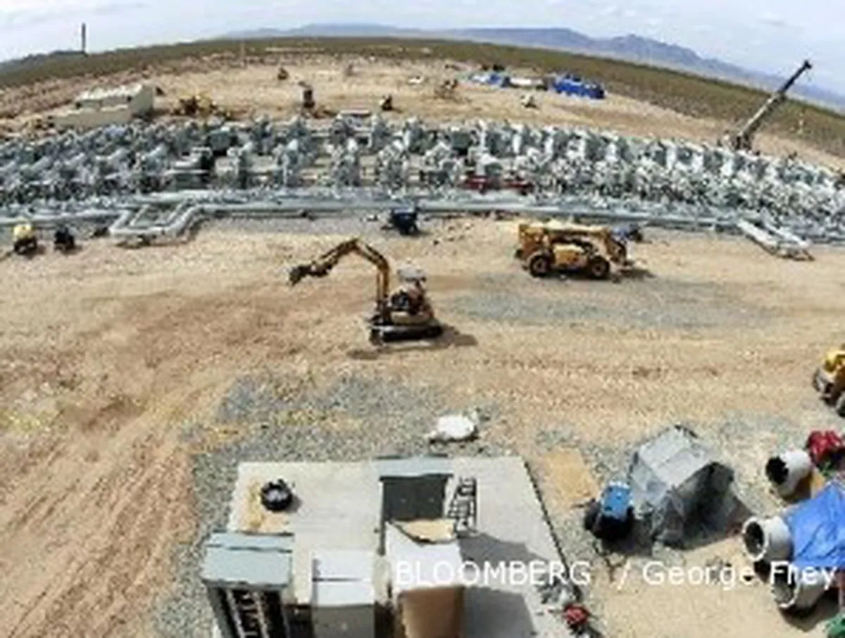 Tiga masalah mengganjal proyek geothermal