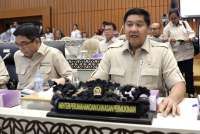 Program 3 Juta Rumah Dikritik DPR, Menteri Ara Siap Dicopot jika Gagal